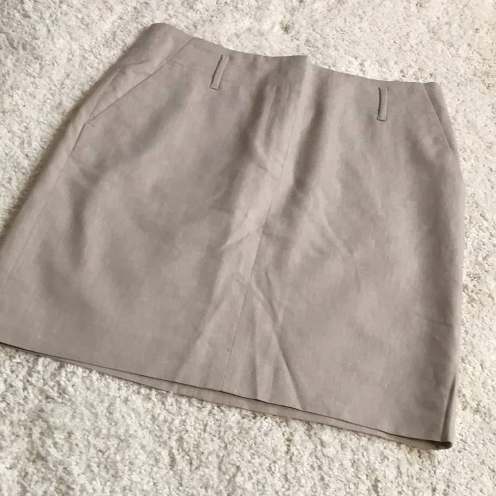 Ann Taylor Petite Skirt